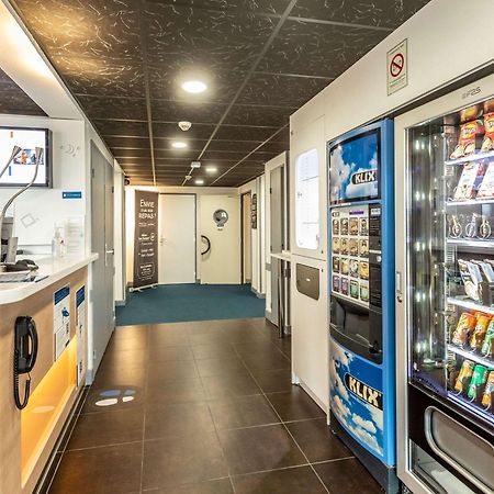 Ibis Budget Μπουρζ Εξωτερικό φωτογραφία