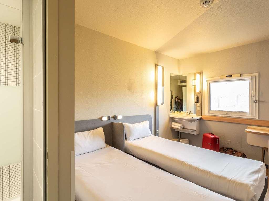 Ibis Budget Μπουρζ Δωμάτιο φωτογραφία